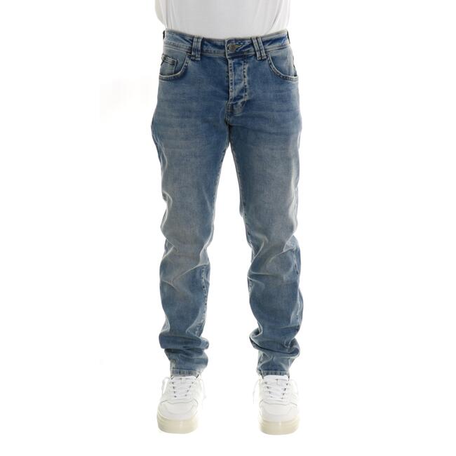 JEANS JASPER PONT DENIM - Mad Fashion | img vers.1300x/